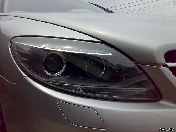 CL63 AMG 巧遇文