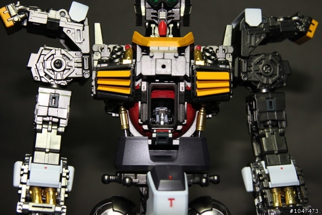 [模域發表!!] (鋼彈) PG RX-178 MK II 經典重現