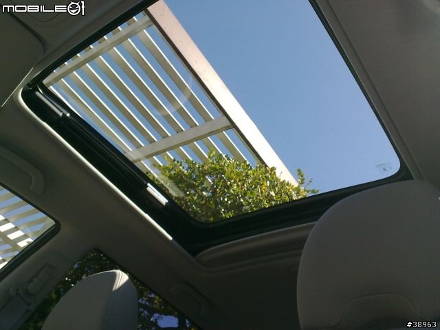 2010 Subaru Forester 2.5X premium MT 開箱分享