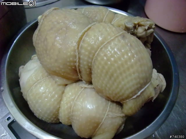 【分享】紹興醉雞 (更新製作流程圖文~)