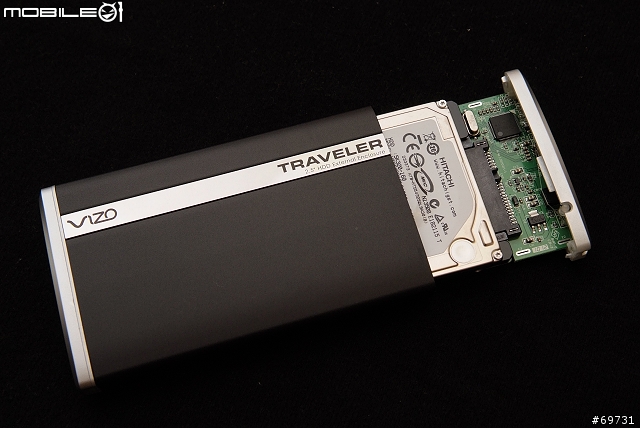 《 熊寶貝 》邁向3.0的紀元，VIZO USB 3.0周邊