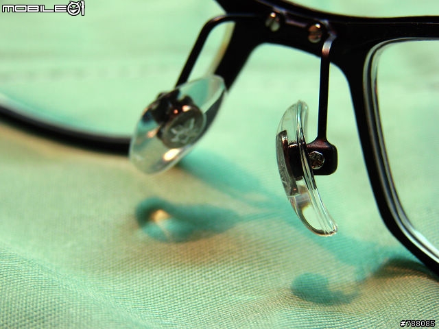 [開盒]為帽而生 SIWA分離式薄鈦眼鏡