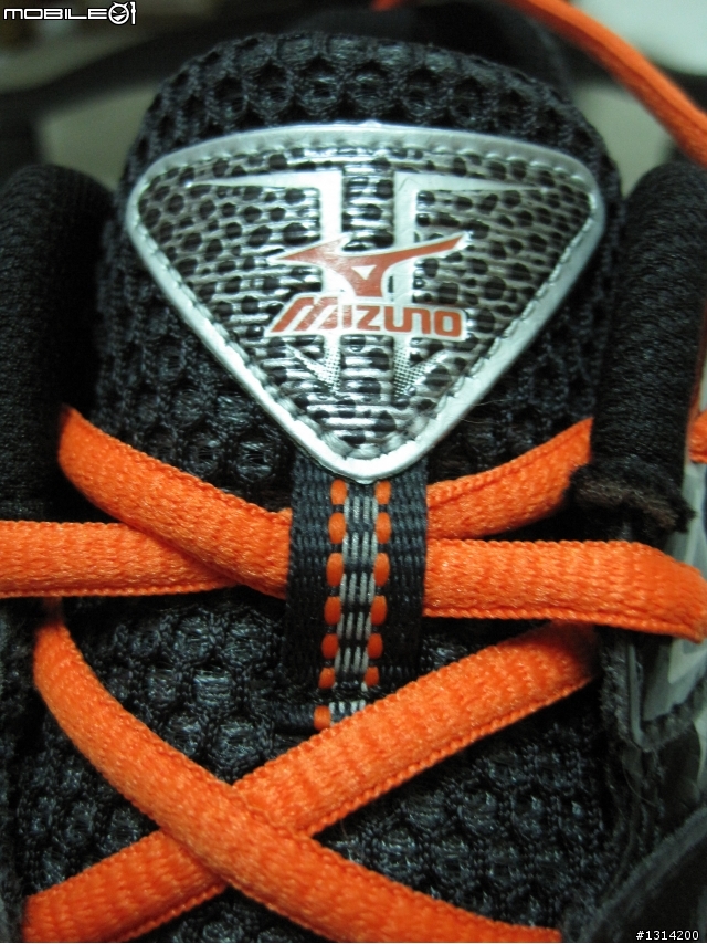 慢跑鞋的新體驗，Mizuno(美津濃)-8kn-04654