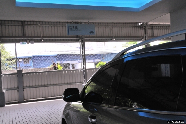 幸福時刻：今日交車的來電(Luxgen SUV開箱文)