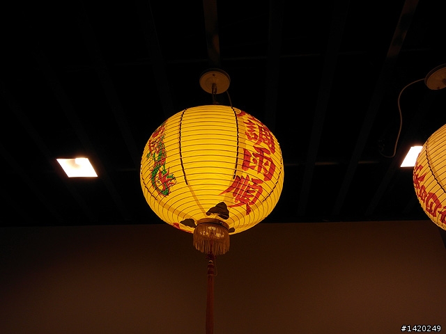 懷念的故鄉情～北京台灣街探訪