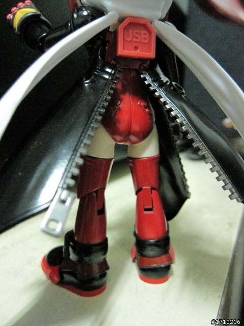 一擊殺蟲系列   IDX-9 PEST-X-SAN 新手分享