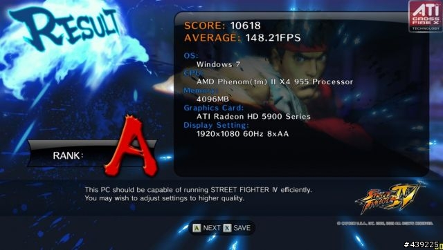 遊戲FPS通通破表 就讓Radeon HD 5970征服您的1080P大螢幕