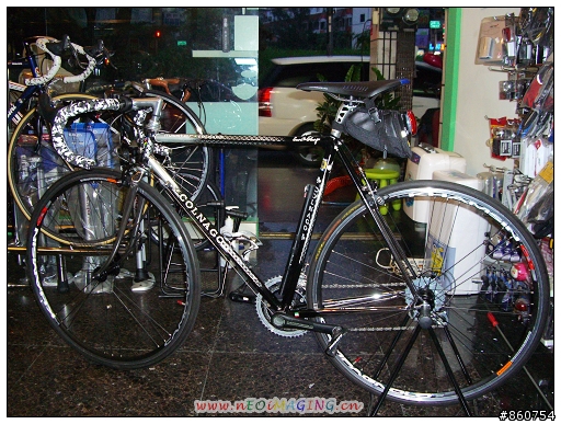 92年COLNAGO MASTER