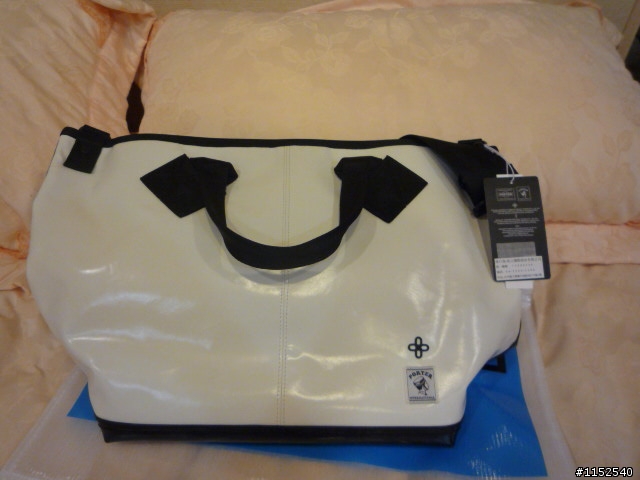 <開袋文>Y.P.I STORE--Porter包