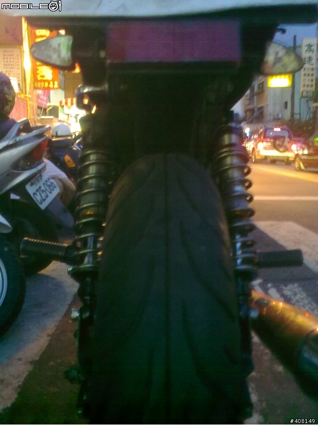 [開箱]沒人開過的RPM GII ZERO on 野狼 圖多