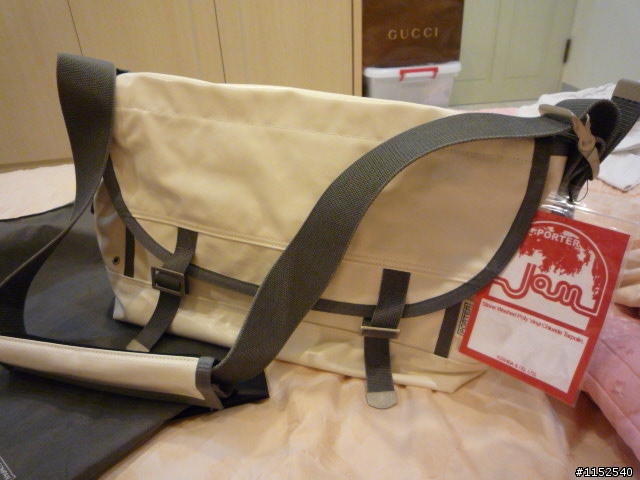 <開袋文>Y.P.I STORE--Porter包