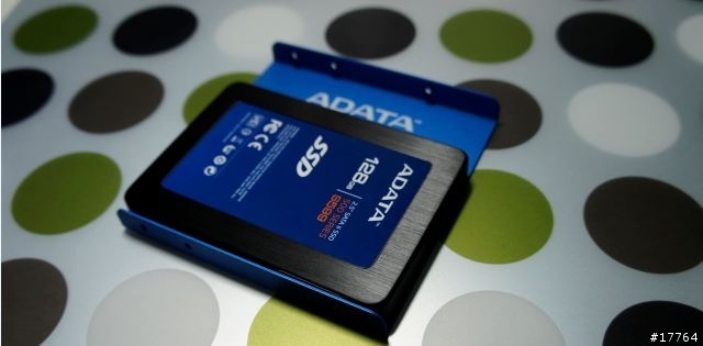 『引領蜂潮 極速快感』威剛 SSD S599 128GB