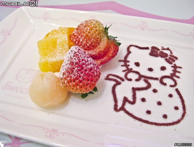 【小編帶你吃】東區之「大人小孩都Happy」的可愛風美味餐廳（下集）