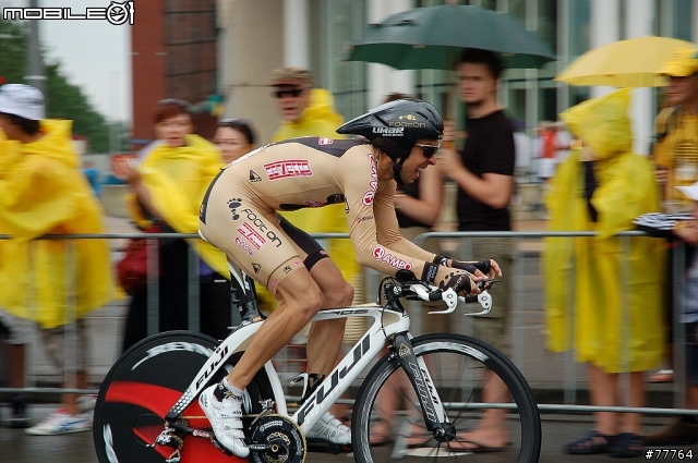 (全部貼完了)2010環法 196位騎士ITT個人獨照