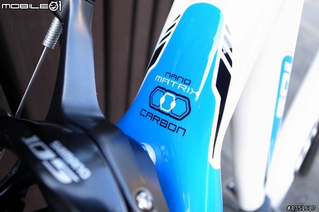 [圖片分享] MERIDA SCULTURA 105，平價碳纖車的另一選擇