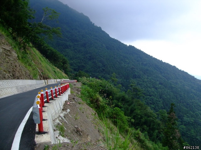 7/10小跑觀霧、張學良故居