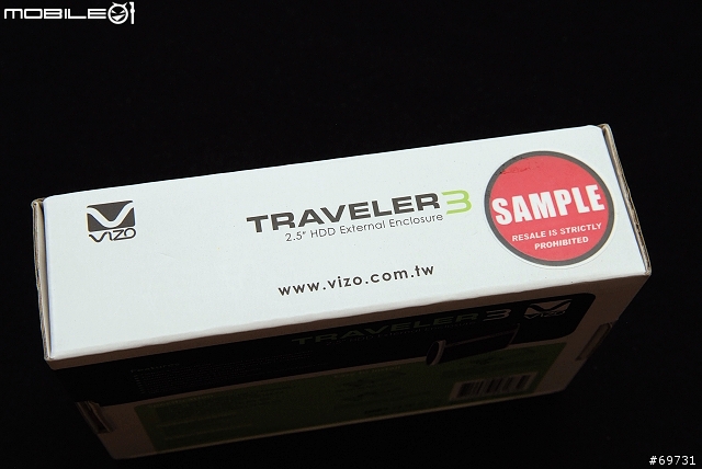 《 熊寶貝 》邁向3.0的紀元，VIZO USB 3.0周邊