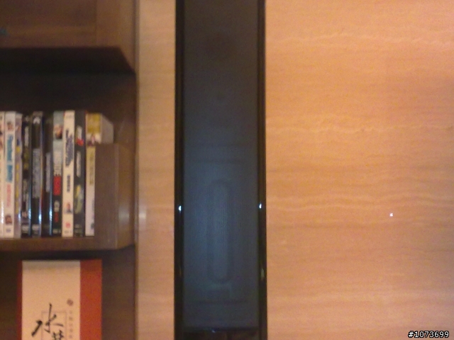 Sony   BDV-SF360  音響的問題