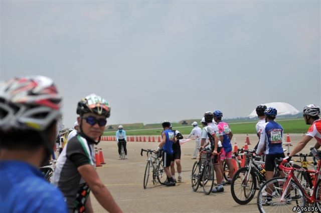 2010.07.31 TUAA 清泉崗4人4hr繞圈計時賽--新增照片