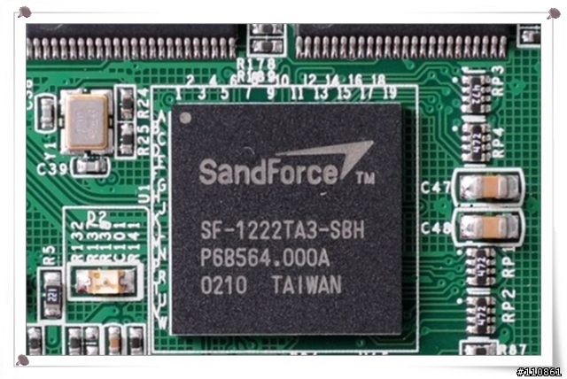 不怕你用 怕你不用-威剛 ADATA S599 128G 實測