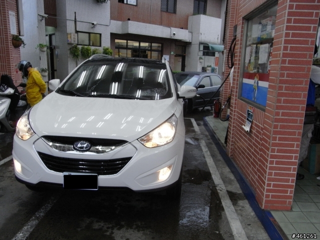 99年07月27日屬於我的大白交車囉(簡易開箱)~