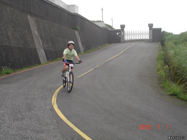 07_01 2010 大逆轉 ! 五分山雷達站