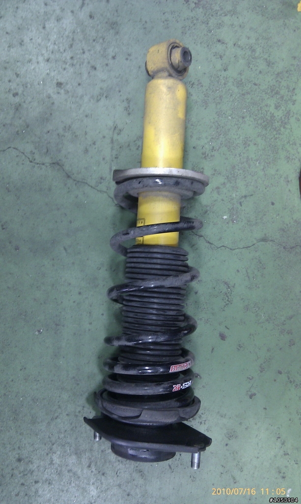 [開箱] Legacy 2.5GT 換上了 RSR Best i開箱囉