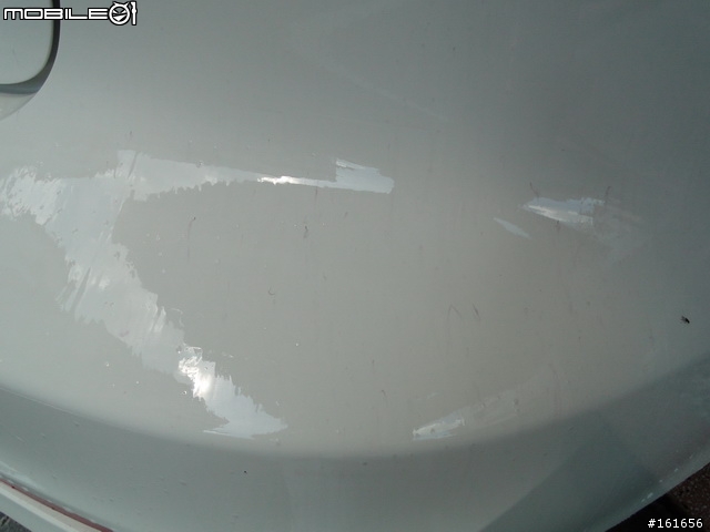 MAZDA3 鍍模實況實圖 圖超多~ 