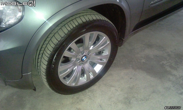 E70 X5 35D 開箱文