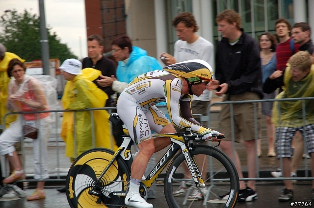 (全部貼完了)2010環法 196位騎士ITT個人獨照