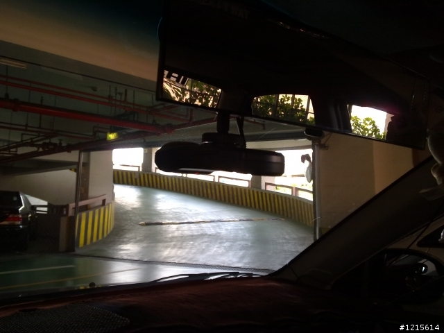 TE-CDVR001 720P HD行車紀錄器