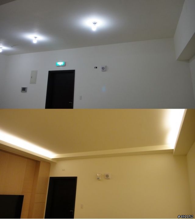 新屋開箱