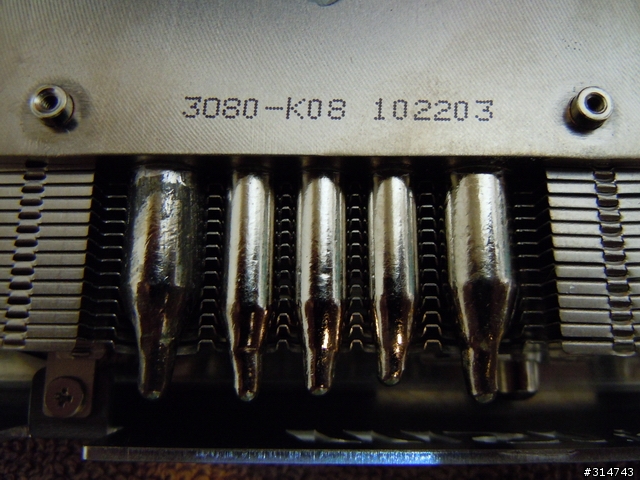 [開箱分享]微星MSI R5870 Lightning顯示卡