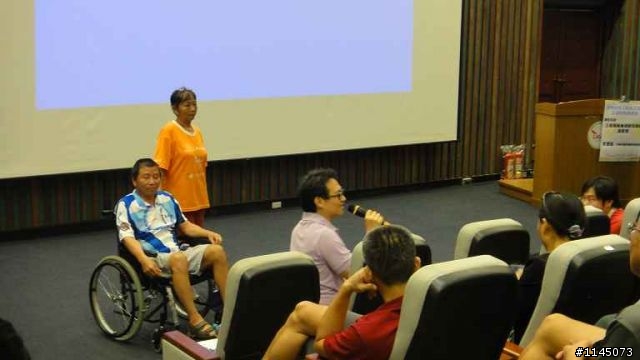 參加前請三思並參閱懶人包資訊：當我們[瘋]在一起之20100703瘋600K！