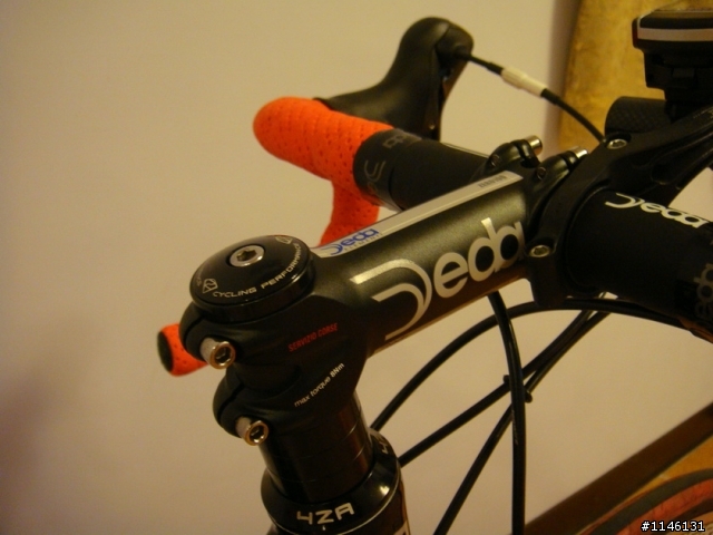 分享RIDLEY Phaeton-R