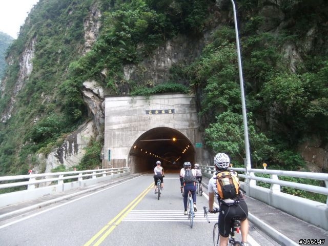 [遊記分享]我們在台灣公路之巔─武嶺，微笑