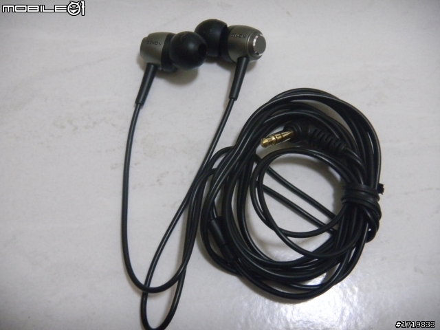 新手開箱-DENON AH C560(100周年紀念款)