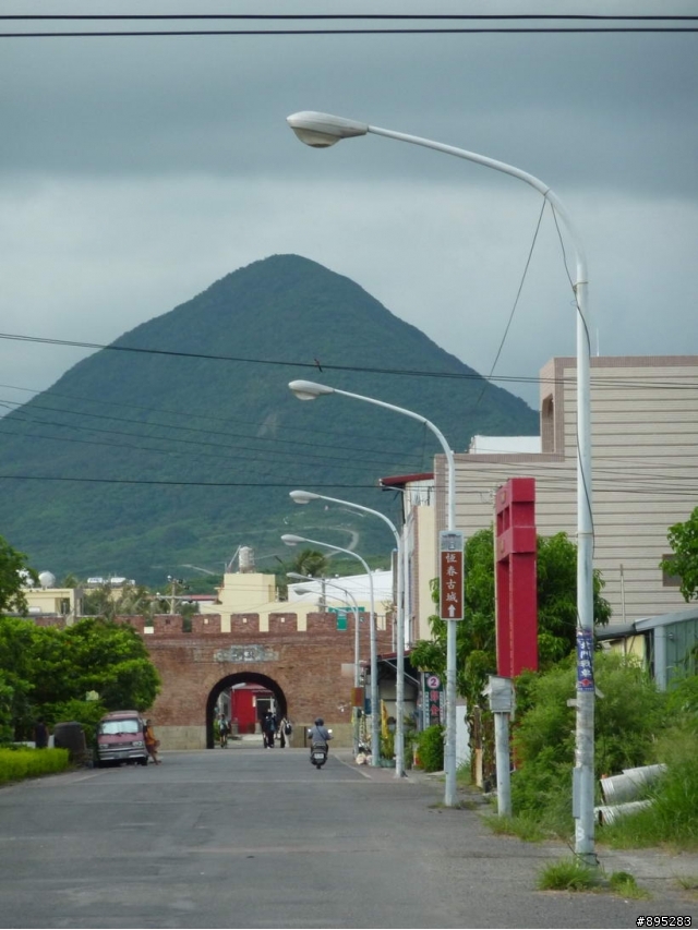 7月5~13不像環島的環島