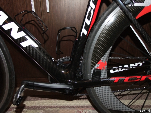 2011 黑紅 AD3 開箱~~~