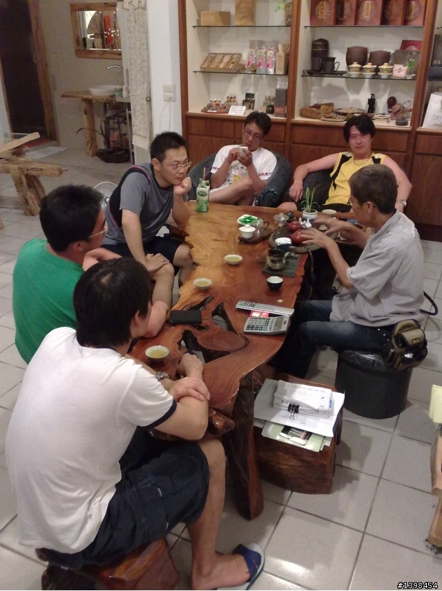 ［後勤日記］6月底 東部，池上~台東
