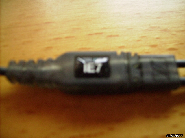 [開箱] Sennheiser IE7 (新增不負責任心得....)