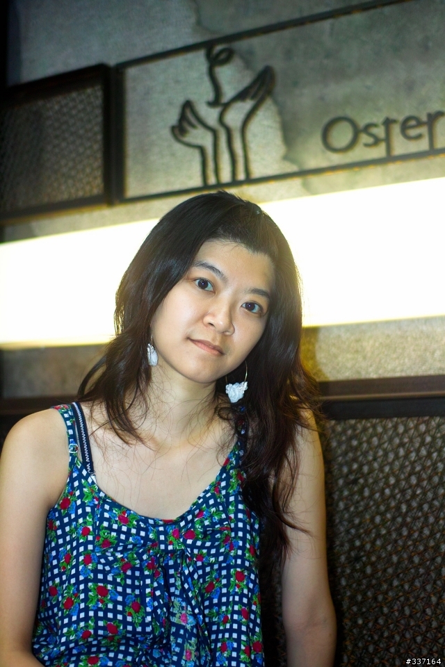 Simga SD15 + 30mm F1.4 EX試拍 華山1914創意文化園區