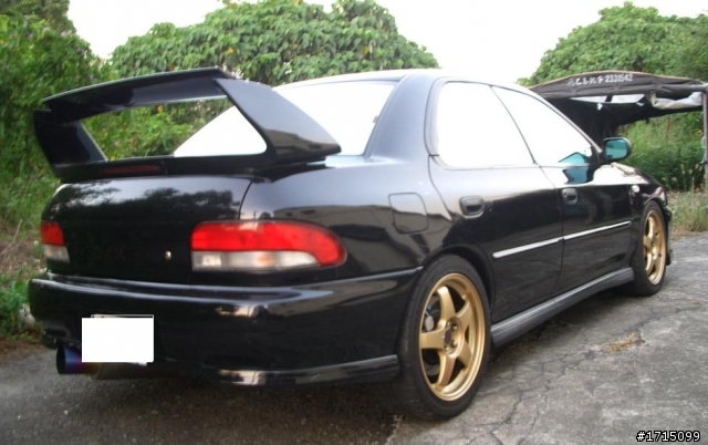 居家小房車
