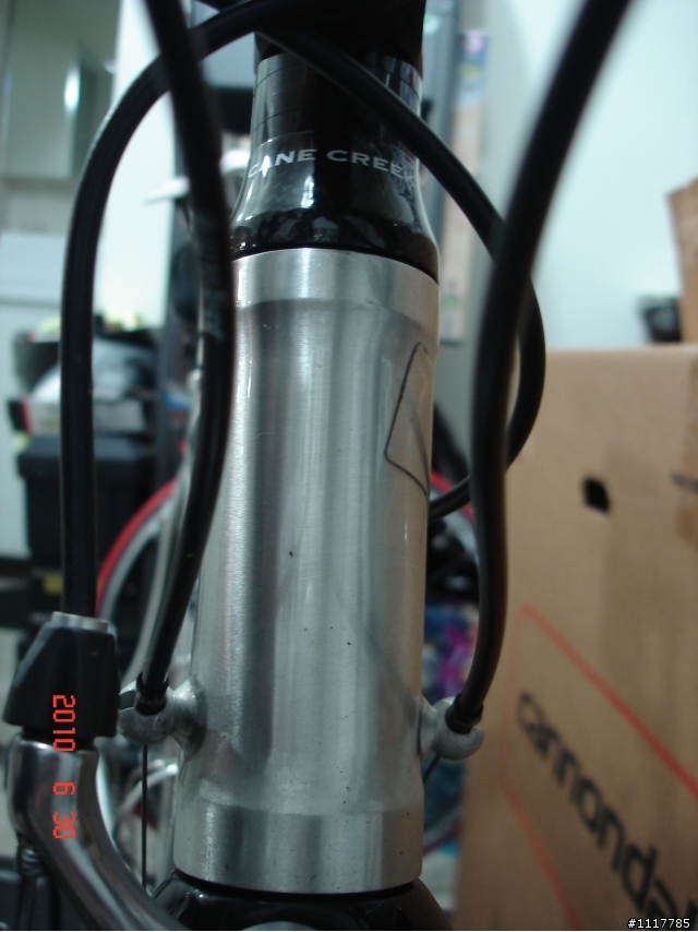 CAAD9 女車 舊換新
