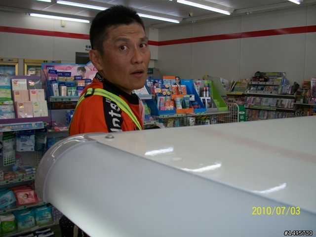 瘋600K (之) 一家都是人...相片600張