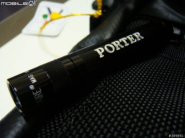 [開箱文]一針入魂-YOSHIDA ＆ COMPANY TOKYO PORTER-HEAT 系列 （圖多）