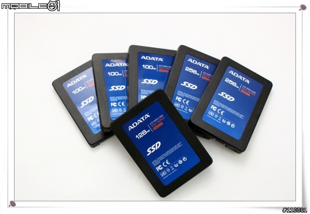 不怕你用 怕你不用-威剛 ADATA S599 128G 實測