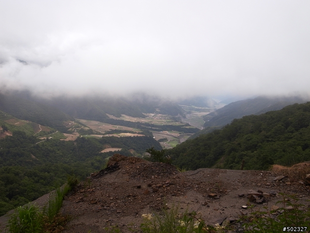 2010單車旅行(D3縣道197的挑戰)
