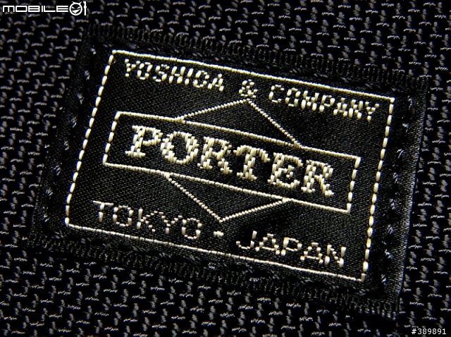 [開箱文]一針入魂-YOSHIDA ＆ COMPANY TOKYO PORTER-HEAT 系列 （圖多）