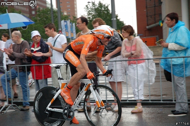 (全部貼完了)2010環法 196位騎士ITT個人獨照